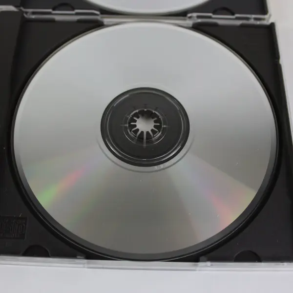Lot of 2 Piano Music CDs Collection