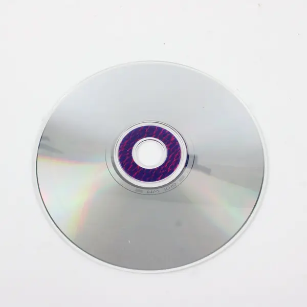 John Nilsen Heaven and Nature Music of Christmas CD 1995