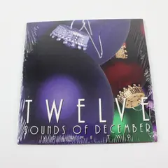 Jazziz On Disc 12 Sounds Of December Volume Two CD Dec 1999
