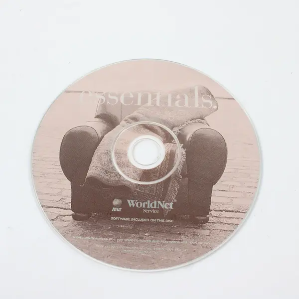 Jazziz On Disc Style Promotional Collectible CD
