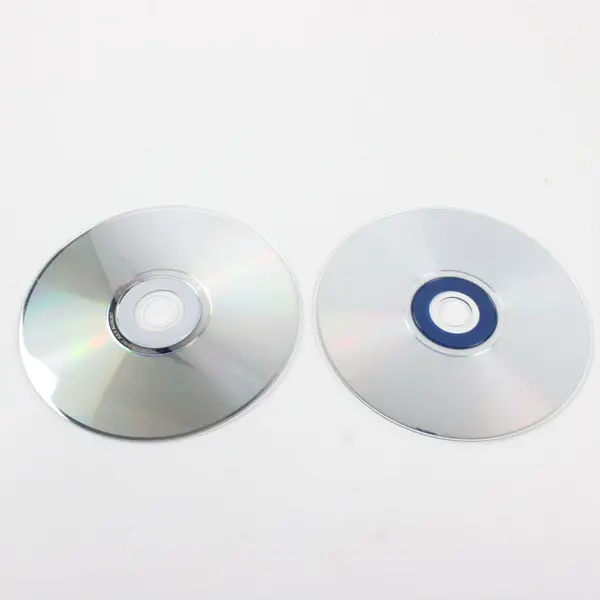 Lot of 2 Audio CDs Pre-Owned Music Disc Set