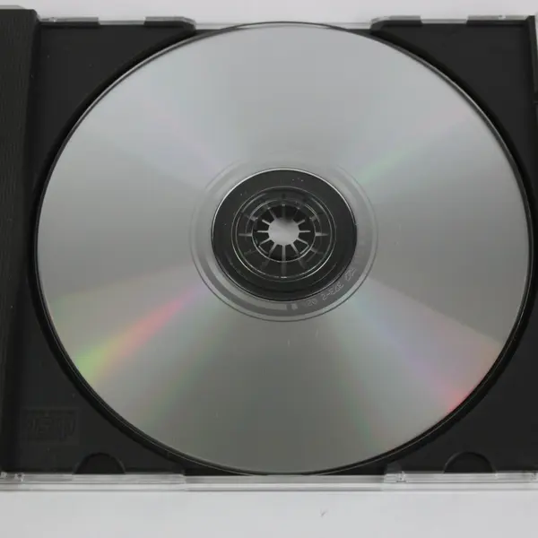 The Moffatts Self-Titled CD 1995 Pop Rock Album Pre-Owned