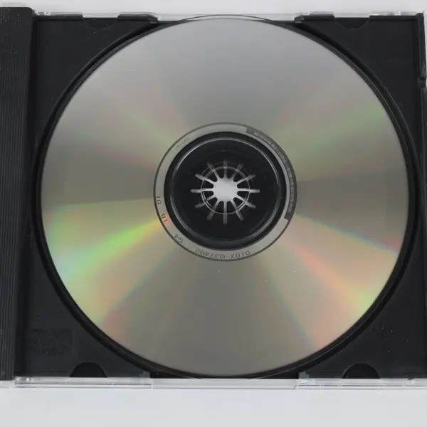 David Lanz Christmas Eve CD Narada Jewel Case