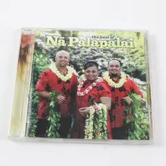 Na Palapalai The Best of CD 2010 Hawaiian Music