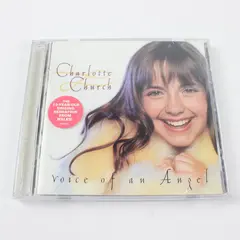 Charlotte Church Voice of an Angel 1999 CD