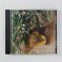 Victoria's Secret Winterscapes London Symphony Orchestra CD