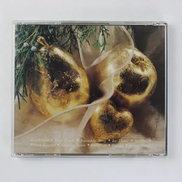 Victoria's Secret Winterscapes London Symphony Orchestra CD