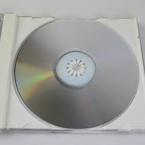 AIR SPIN American Eagle Outfitters CD 2000 In-Flight Promo