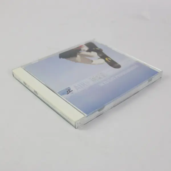 AIR SPIN American Eagle Outfitters CD 2000 In-Flight Promo