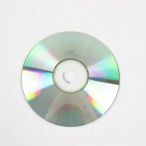 Unsere Erste Gospelchor Königswartha CD