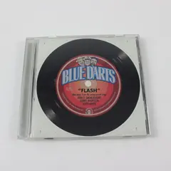Blue D'Arts Flash CD 1998 San Francisco Sound