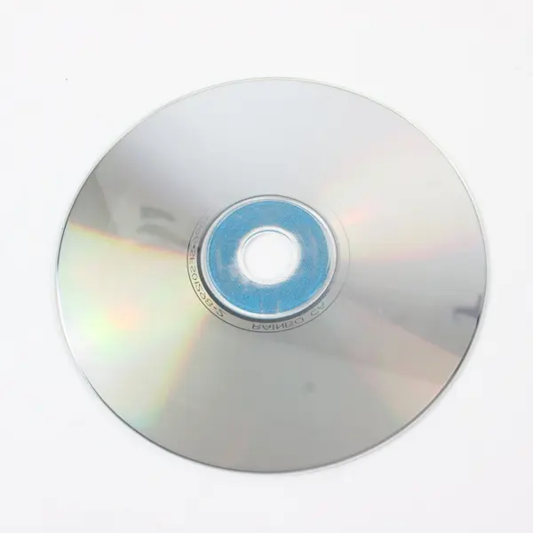 Blue D'Arts Flash CD 1998 San Francisco Sound