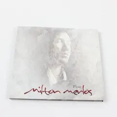 Milton Merlos Flow Audio CD Album