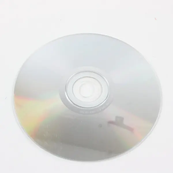 Milton Merlos Flow Audio CD Album