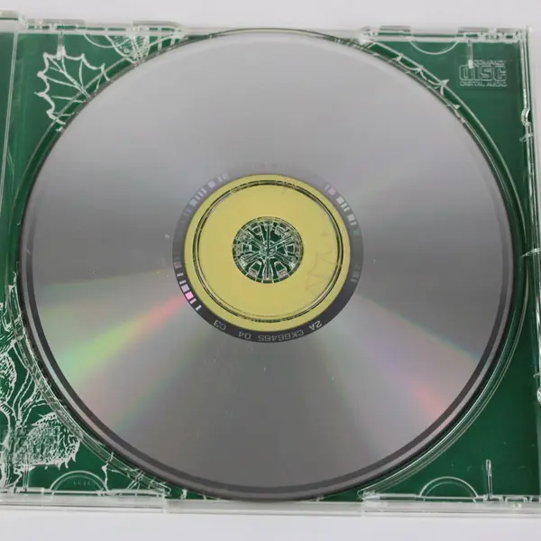 Neil Diamond The Christmas Album Vol. II CD 1994