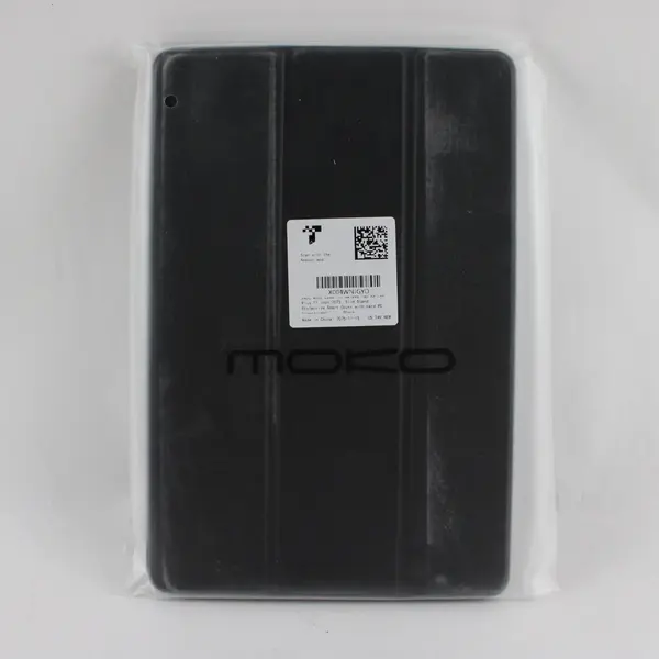 MoKo Samsung Galaxy Tab A9+ 11" 2023 Slim Stand Smart Cover