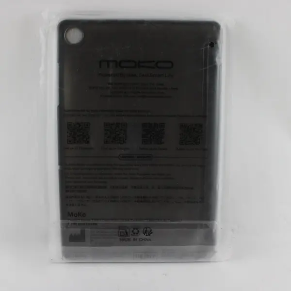 MoKo Samsung Galaxy Tab A9+ 11" 2023 Slim Stand Smart Cover