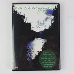 Signed Lindy Gravelle DVD No Place Under the Sun Like Oregon