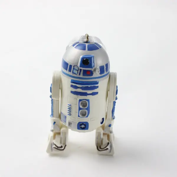 Hallmark Star Wars R2-D2 Christmas Ornament No Box