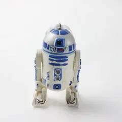 Hallmark Star Wars R2-D2 Christmas Ornament No Box