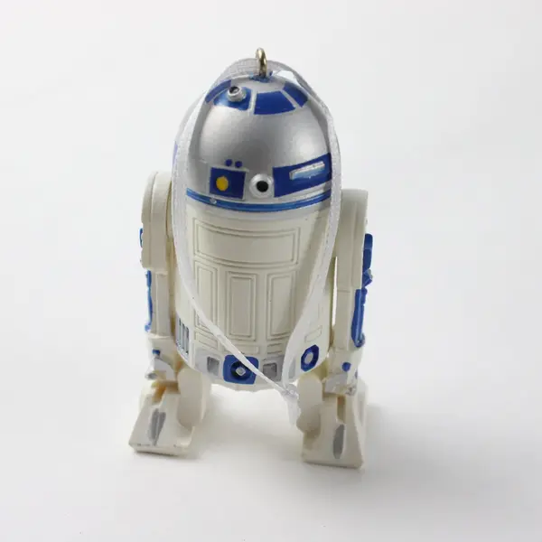 Hallmark Star Wars R2-D2 Christmas Ornament No Box
