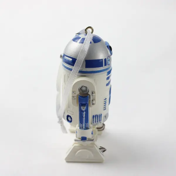 Hallmark Star Wars R2-D2 Christmas Ornament No Box