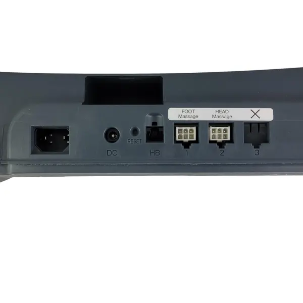 LINAK TD32004-05 Adjustable Bed Control Box 240W