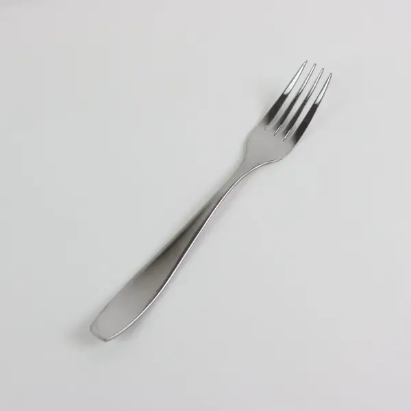 Lot of 2 Royal Doulton Flatware SS Dinner Forks 8.5"