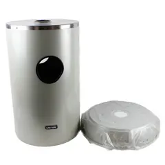 East Oak Torch Firecove EO-PHZ2004 Patio Heater 50000 BTU Propane New in Box