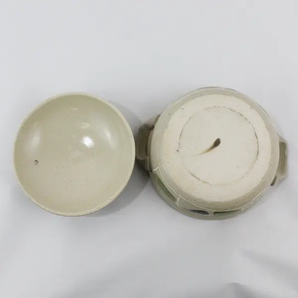 Japanese Donabe Ceramic Hot Pot