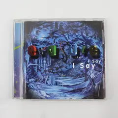 I Say I Say I Say Erasure (CD)