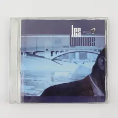 Les Hommes CD 2002 Eighteenth Street Lounge Music ESL056