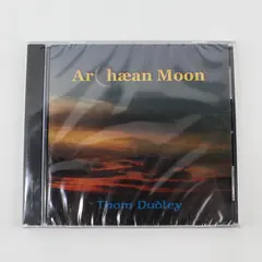Archaean Moon by Dudley, Thom (CD, 2005)