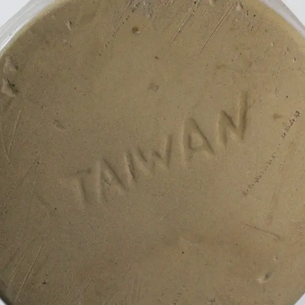 4 Vintage Drip Glaze Onion Soup Bowls With Lids Taiwan