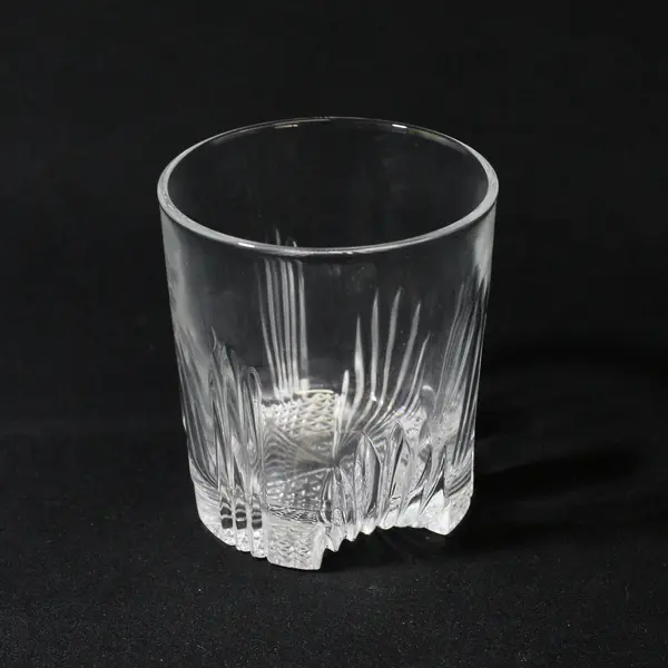 Set of 5 Bormioli Selecta Old Fashioned Glasses 3.5in Italy