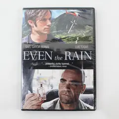 Even the Rain (DVD, 2010)