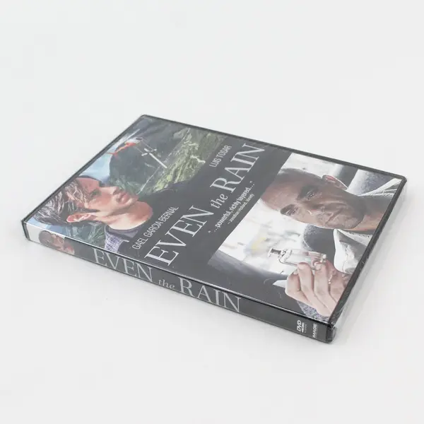 Even the Rain (DVD, 2010)