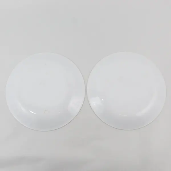 Set of 2 Corelle Old Town Blue Salad Plates 8.5"