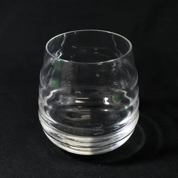 Portmeirion Sophie Conran Set of 5 Double Old Fashioned Glasses 4in