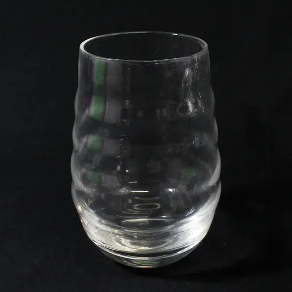 Set of 4 Portmeirion Sophie Conran Highball Glasses 5 5/8"