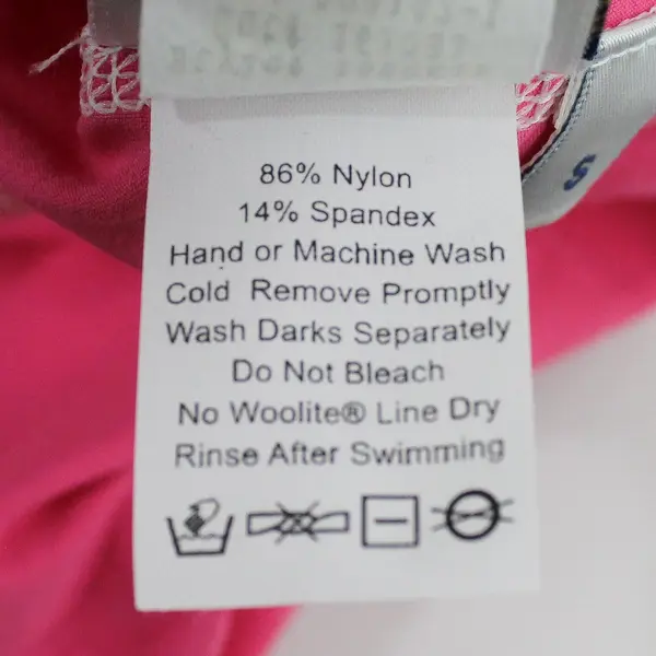 Solumbra Bubblegum Pink Zip-Up Track Jacket SPF 100+ Women's Small