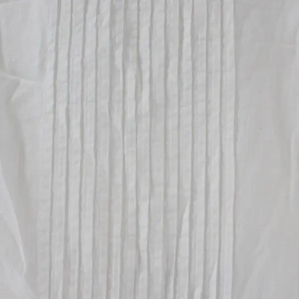 Old Navy White Cotton Sleeveless Mini A-Line Dress Women's XXL