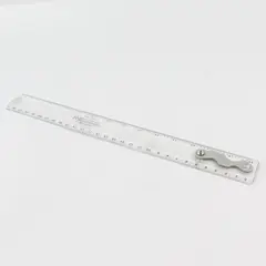 Keuffel & Esser 60 0718-24 18in Drafting Machine Arm Scale Rule Plastic