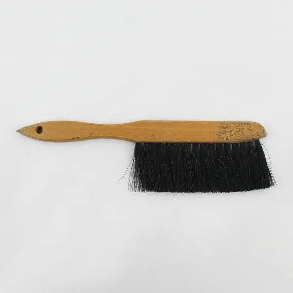 Vintage Post 38NB020 Drafting Brush Used