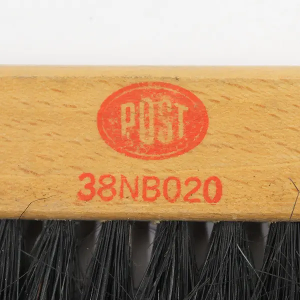 Vintage Post 38NB020 Drafting Brush Used