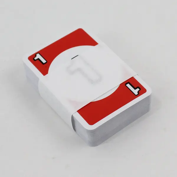 DOS Go! Mini Card Game Travel Version Pocket Sized Cards 2021 Complete