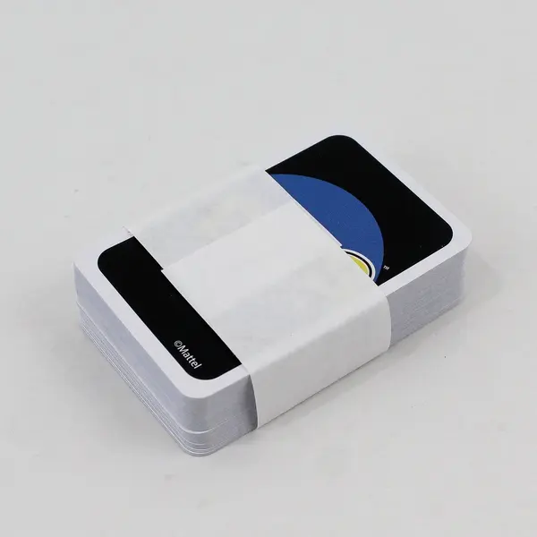 DOS Go! Mini Card Game Travel Version Pocket Sized Cards 2021 Complete