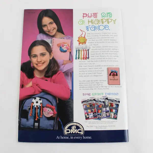 Pack-o-Fun Magazine June/July 2003 Featuring 36 Boredom Busters PB