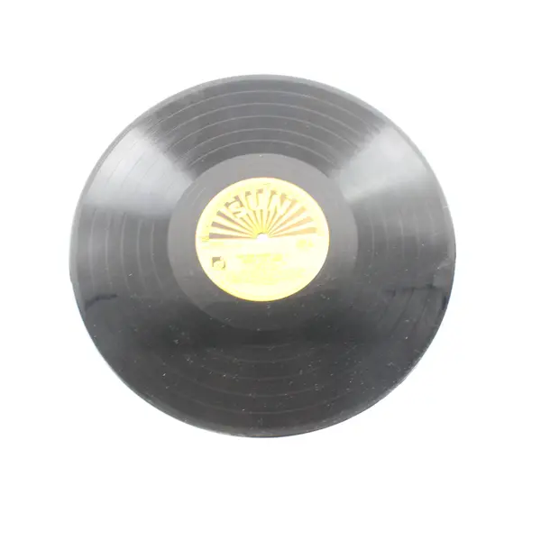 The Sun Story Volume 5 Jerry Lee Lewis 12" Vinyl Record