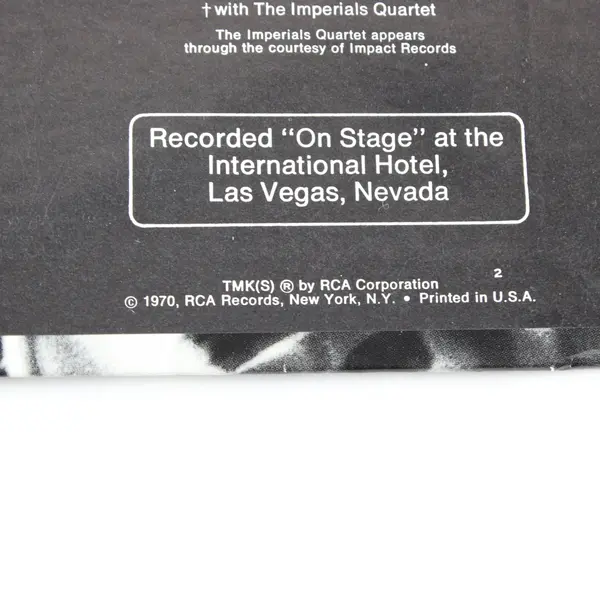 The Sun Story Volume 5 Jerry Lee Lewis 12" Vinyl Record